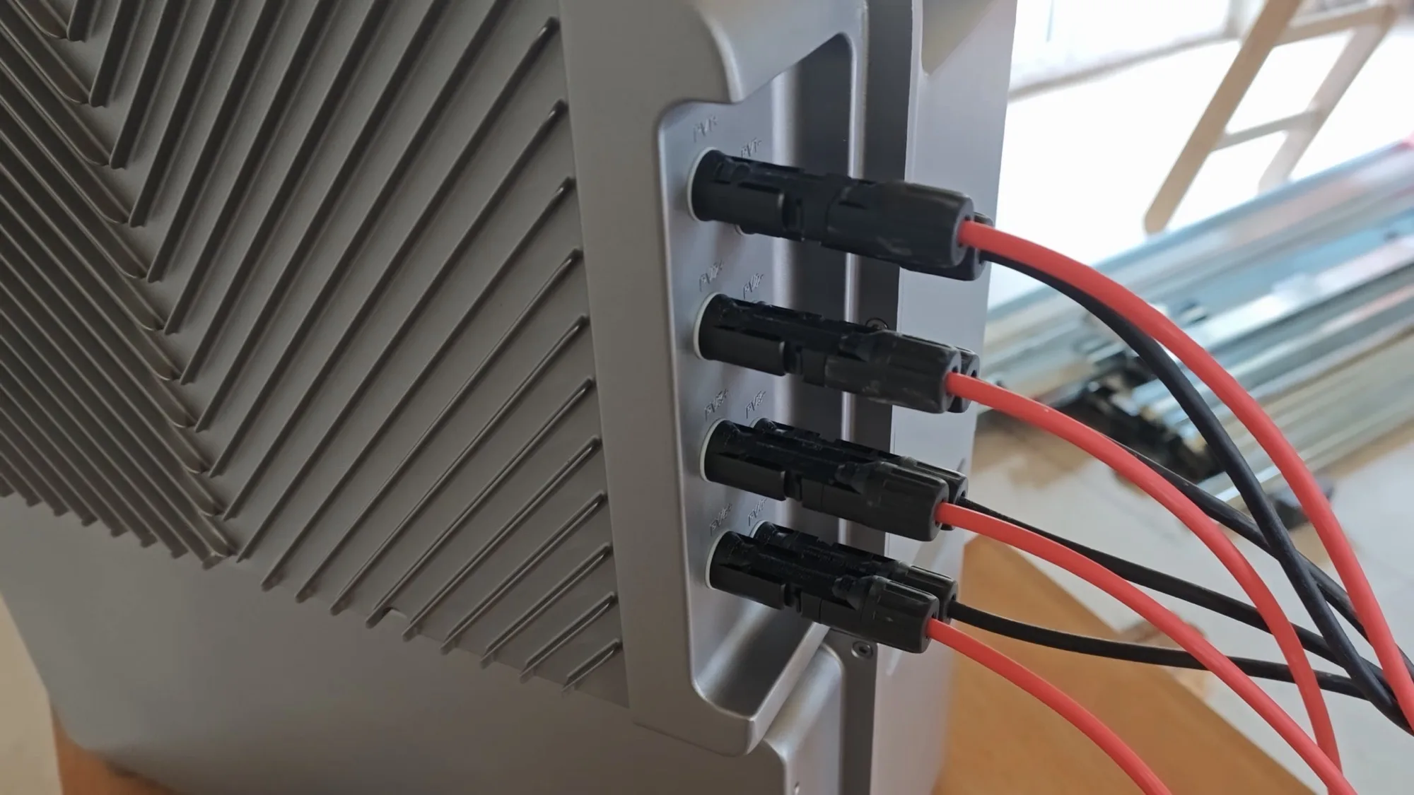 Jackery SolarVault 3 Pro