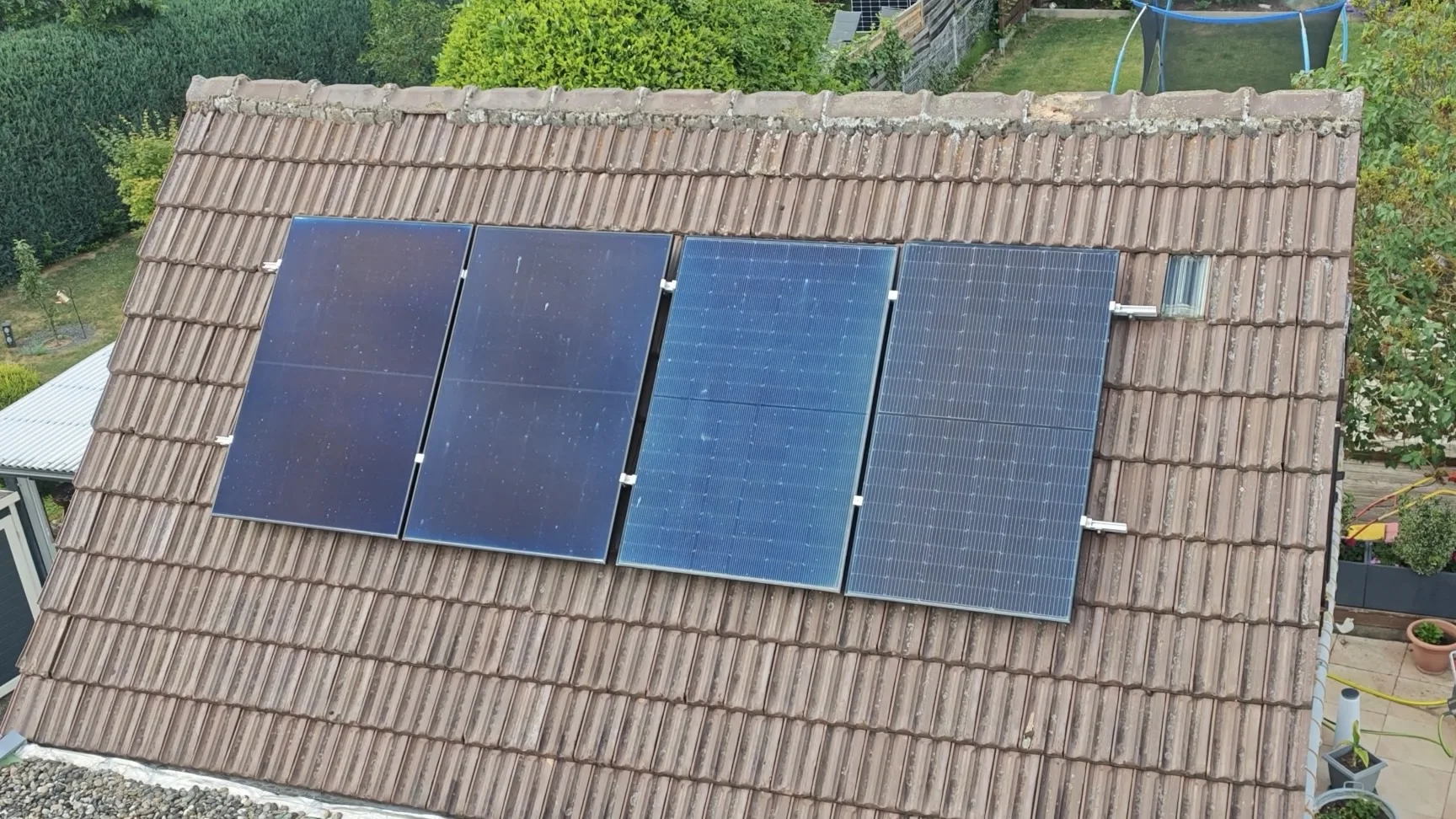 Jackery SolarVault 3 Pro