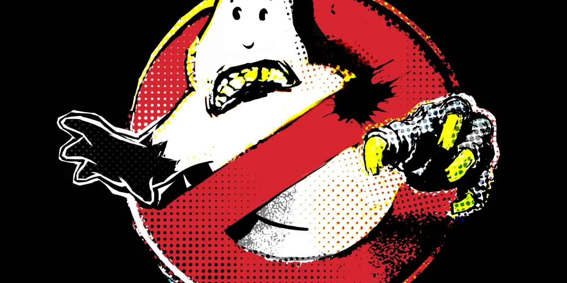 Ghostbusters Night Shift