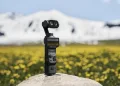 Insta360 Luna Ultra