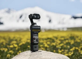 Insta360 Luna Ultra
