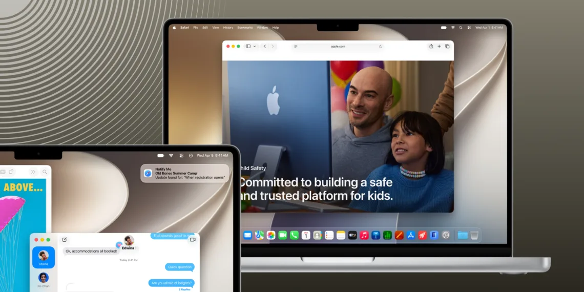 macOS 27