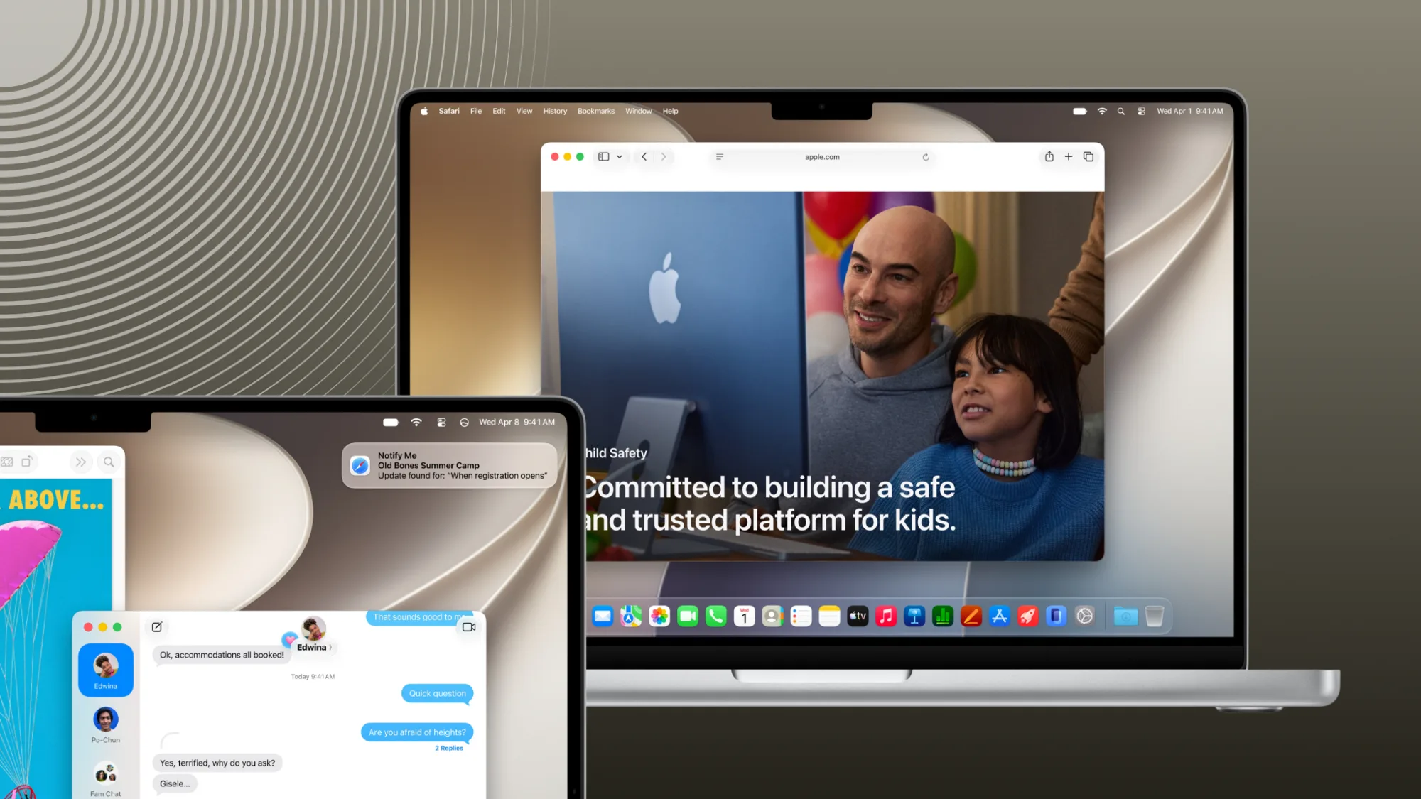 macOS 27