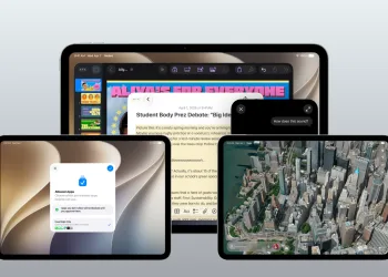 iPadOS 27