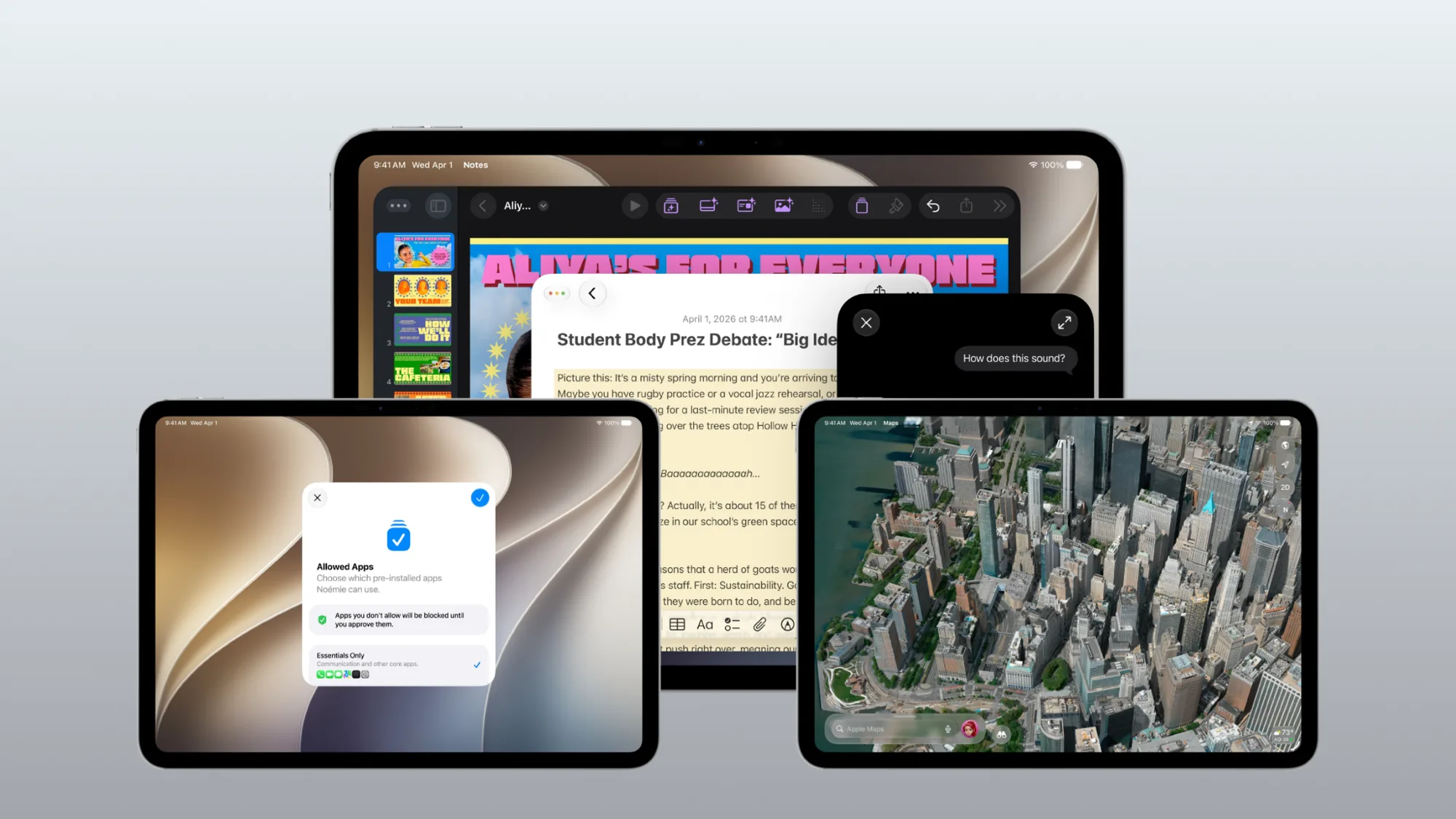 iPadOS 27