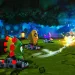 Super Yooka-Laylee Kart