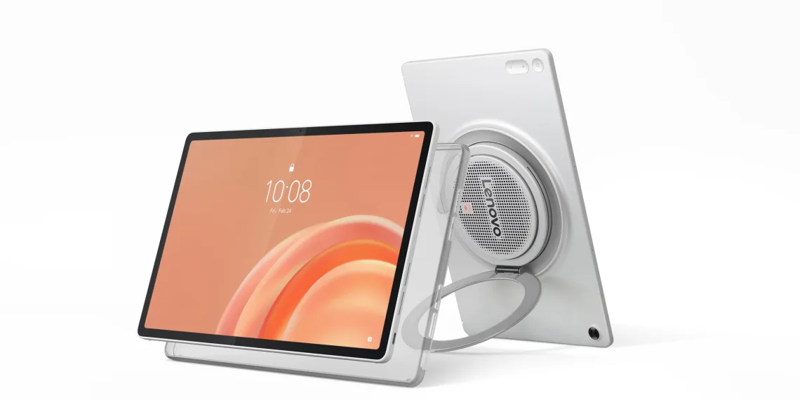Lenovo Tab Plus Gen 2