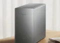Xiaomi Smart Storage NAS