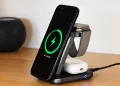 Anker Prime Kabellose Ladestation