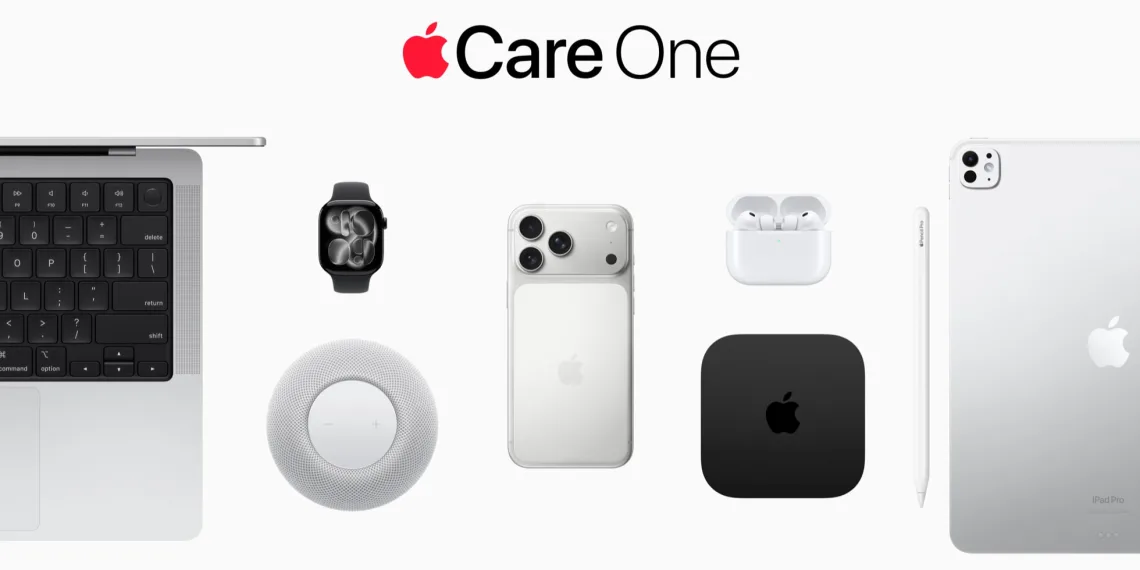 Apple Care One