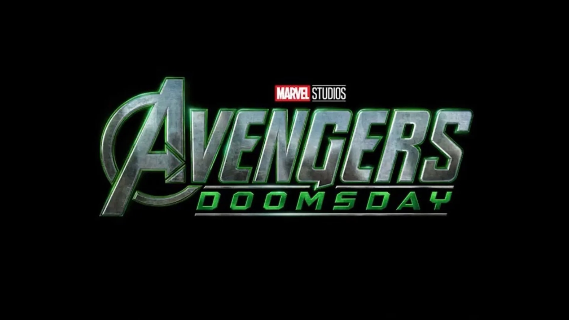 Marvel Avengers Doomsday