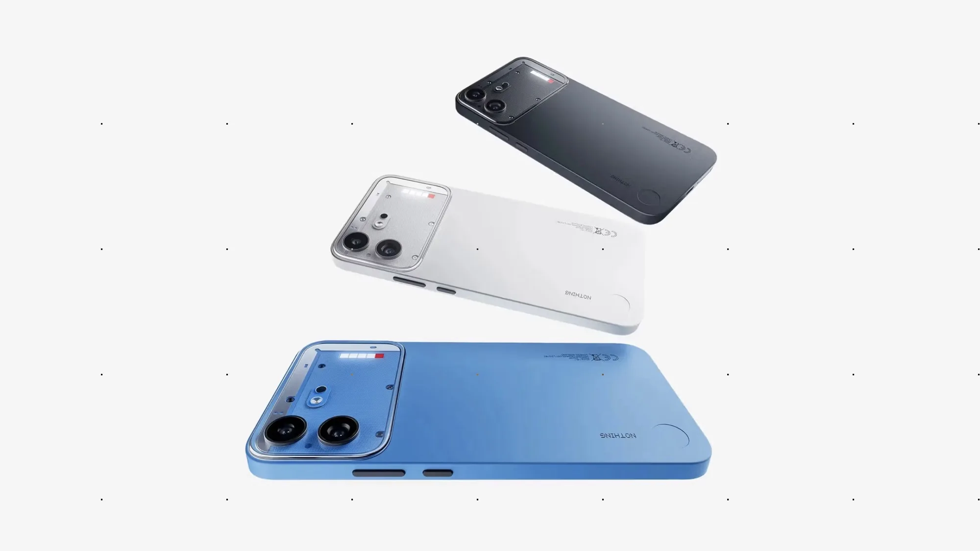 Nothing Phone (4b)