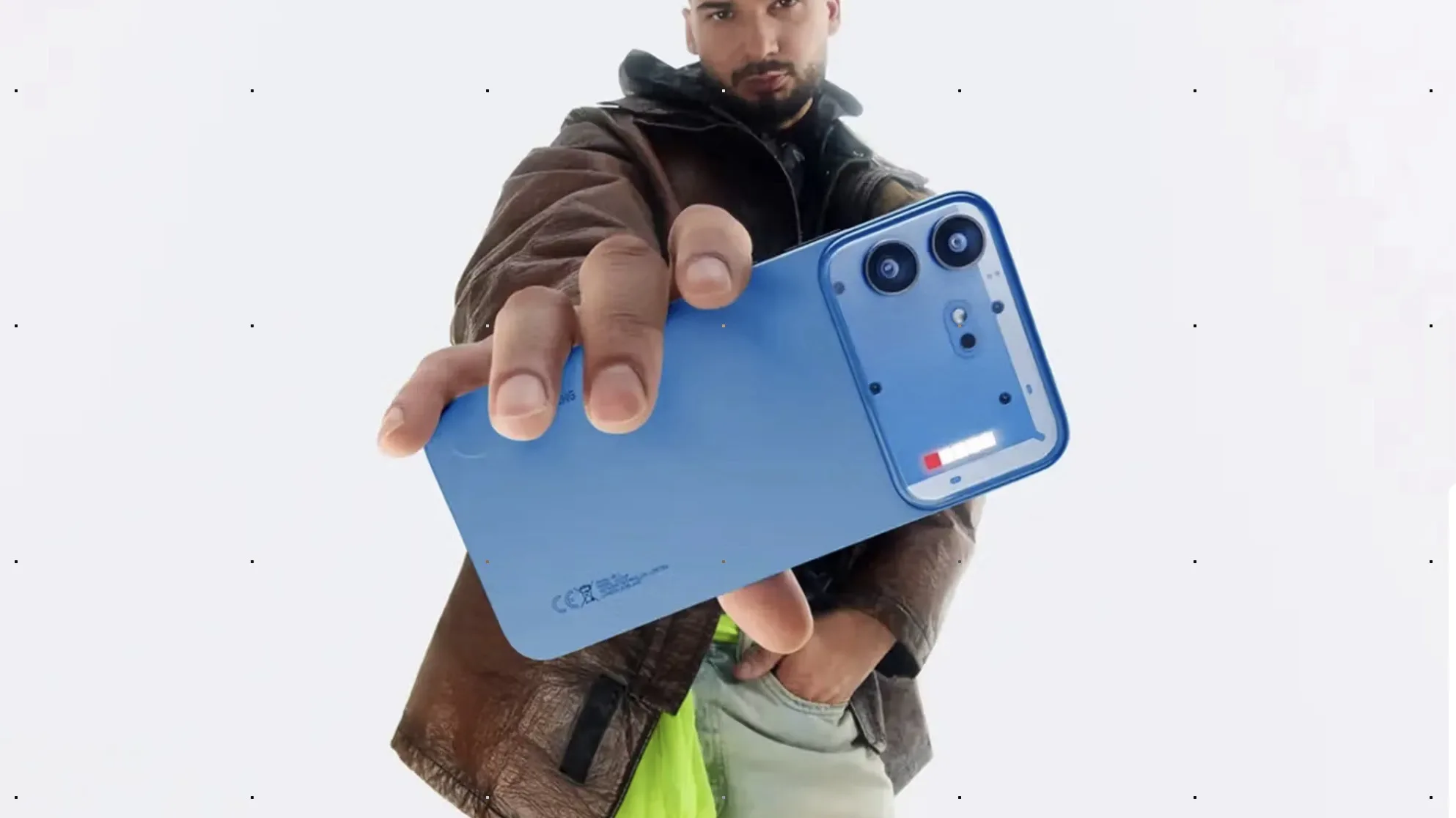 Nothing Phone (4b)