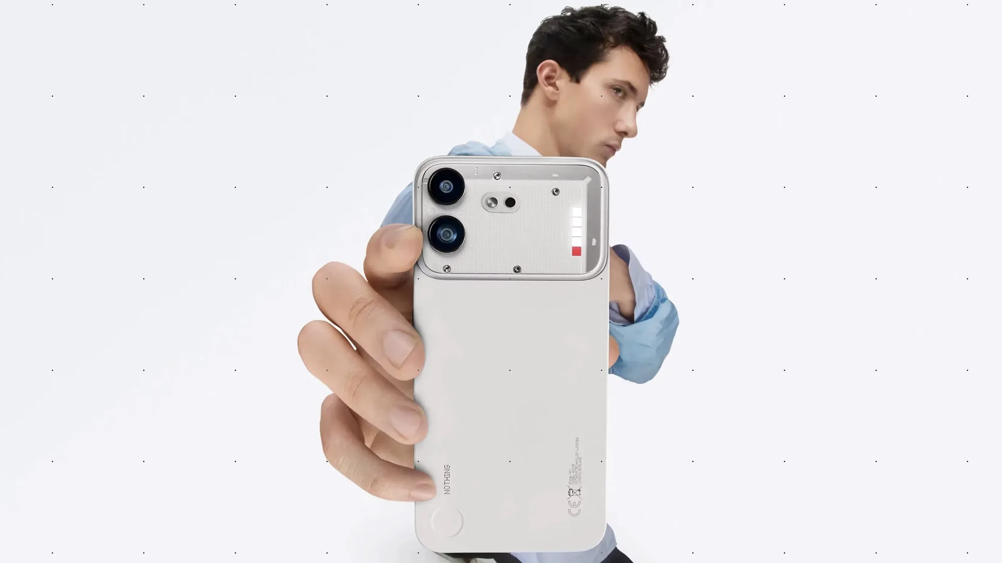 Nothing Phone (4b)