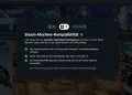 Steam Machine