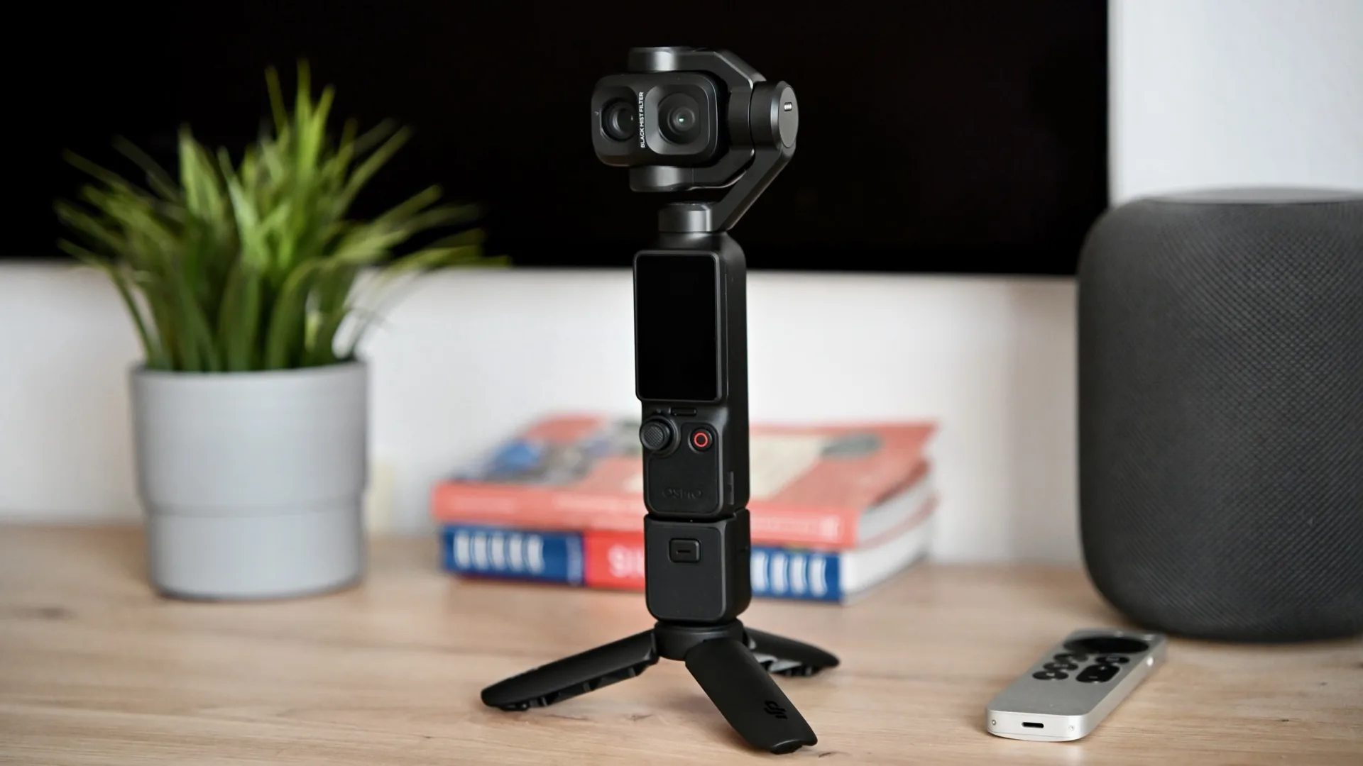 DJI Osmo Pocket 4P