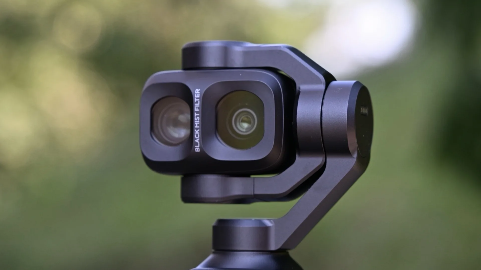 DJI Osmo Pocket 4P