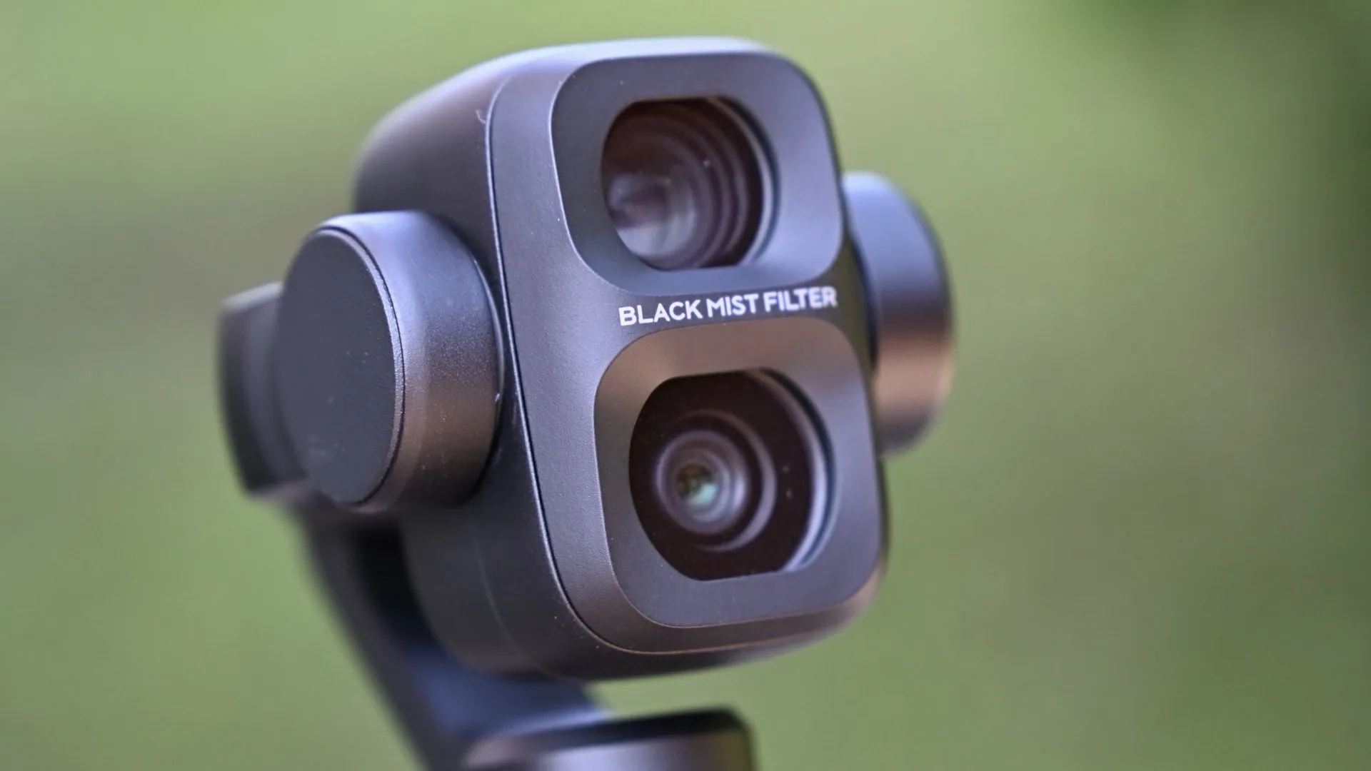 DJI Osmo Pocket 4P