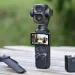 DJI Osmo Pocket 4P
