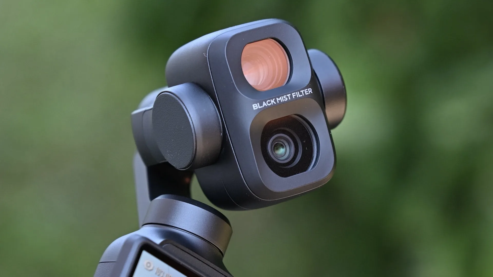 DJI Osmo Pocket 4P