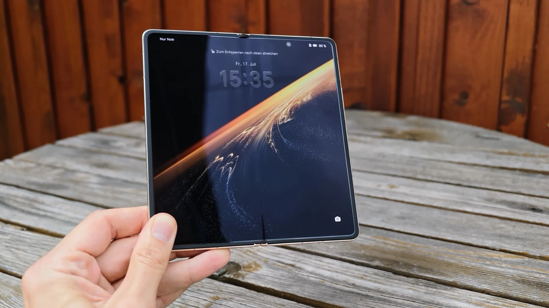 Honor Magic V6