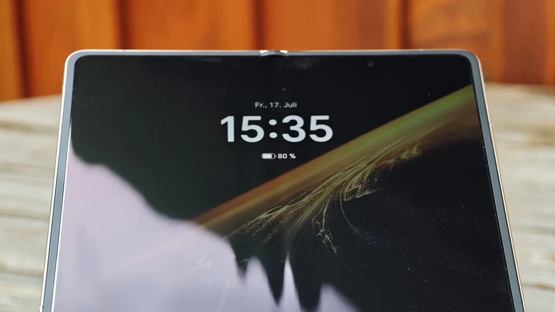 Honor Magic V6