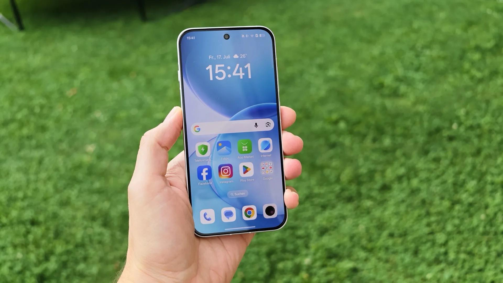 Oppo Reno16 Pro 5G