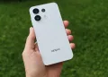 Oppo Reno16 Pro 5G