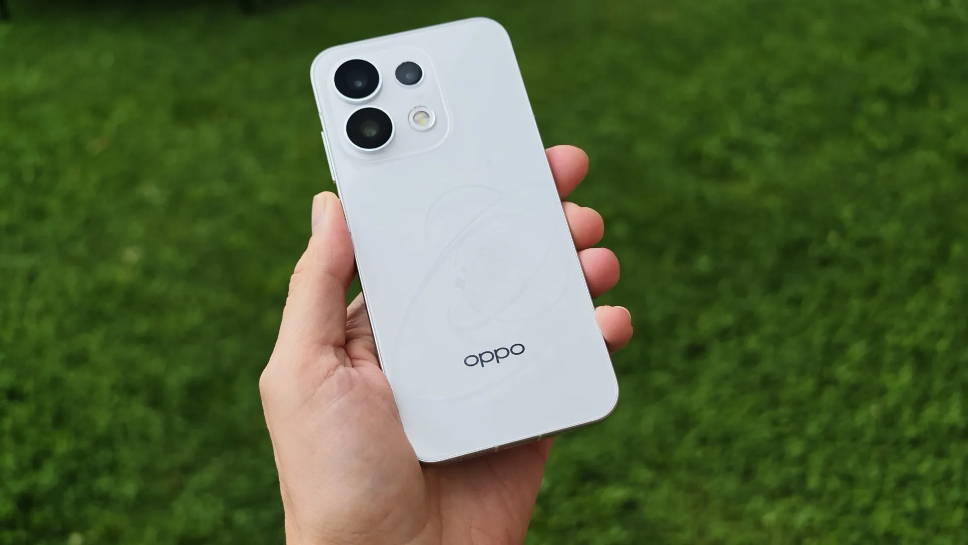 Oppo Reno16 Pro 5G