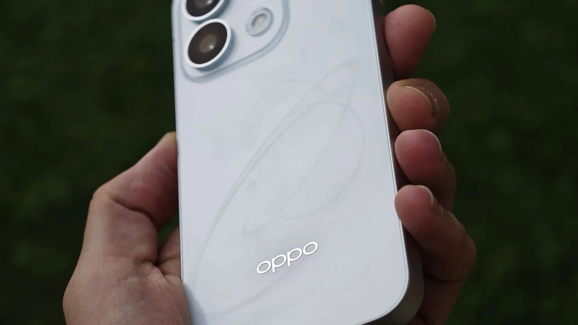Oppo Reno16 Pro 5G