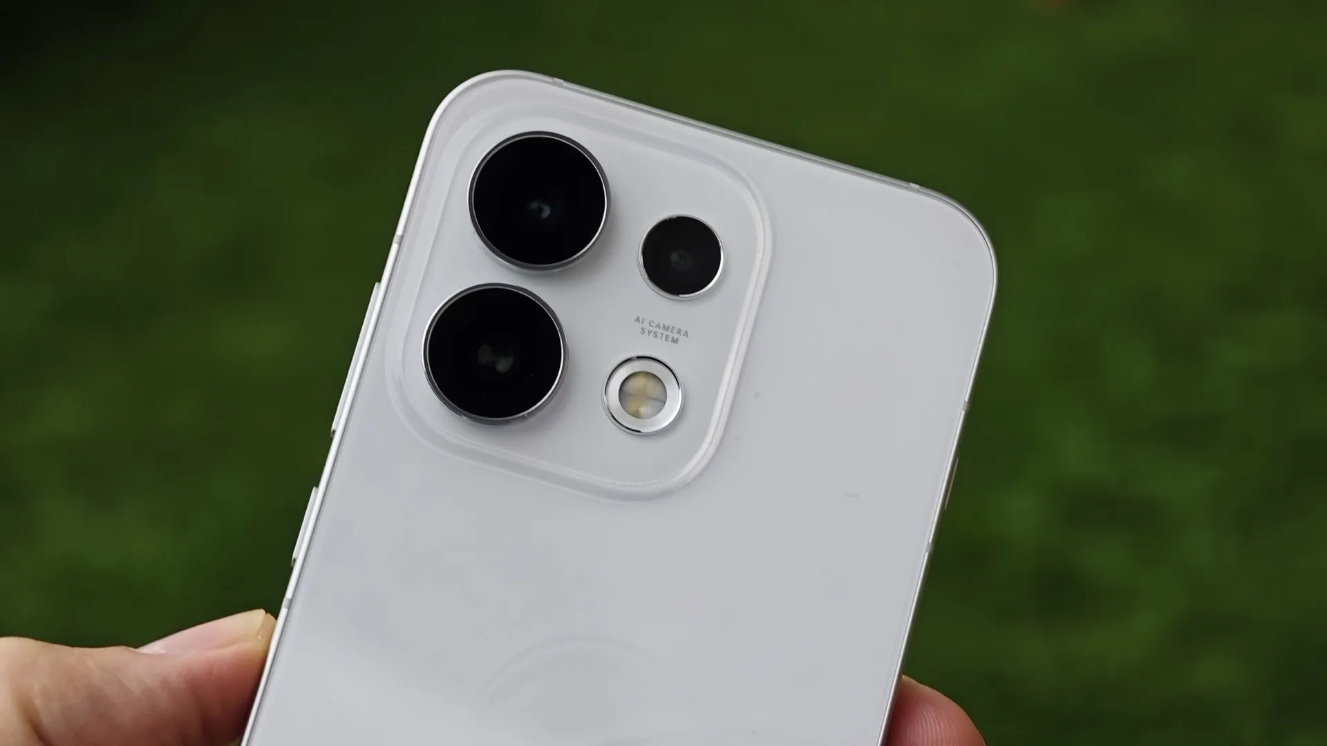 Oppo Reno16 Pro 5G