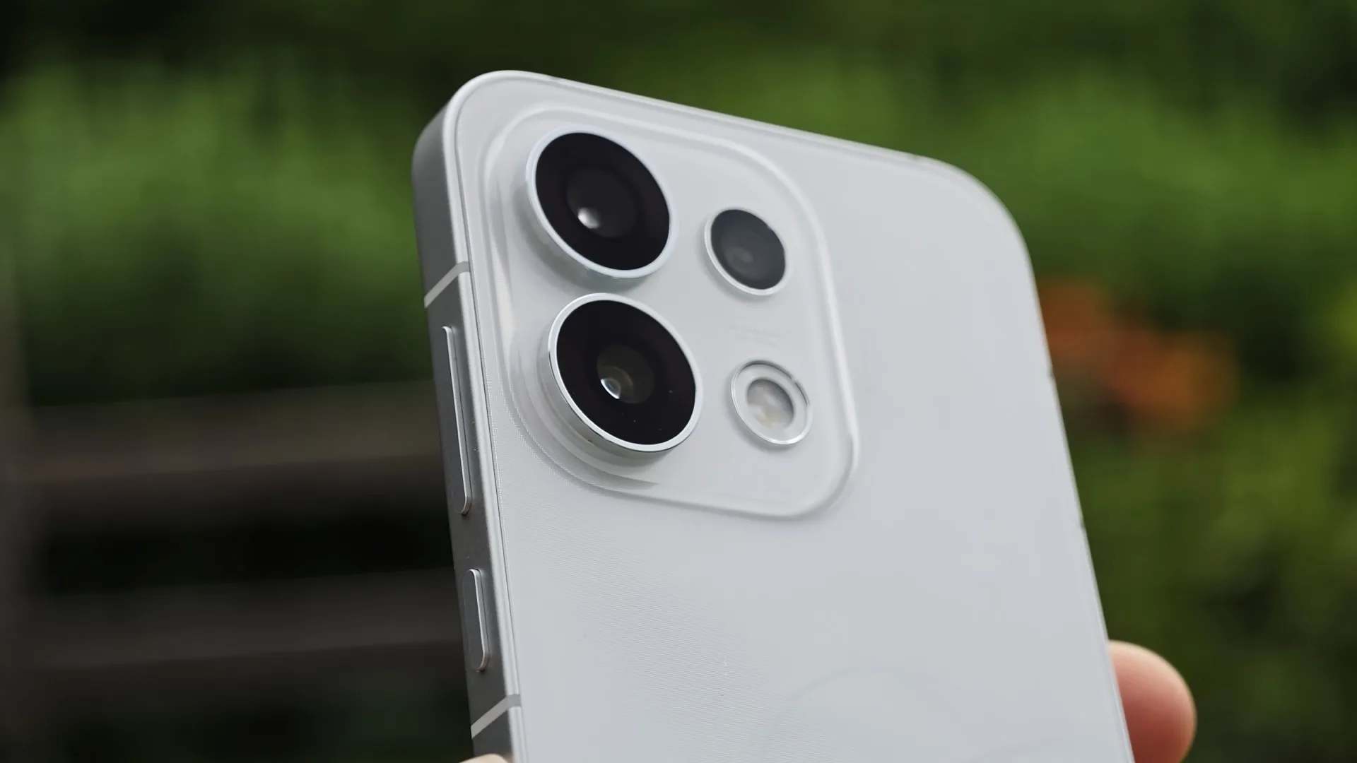 Oppo Reno16 Pro 5G