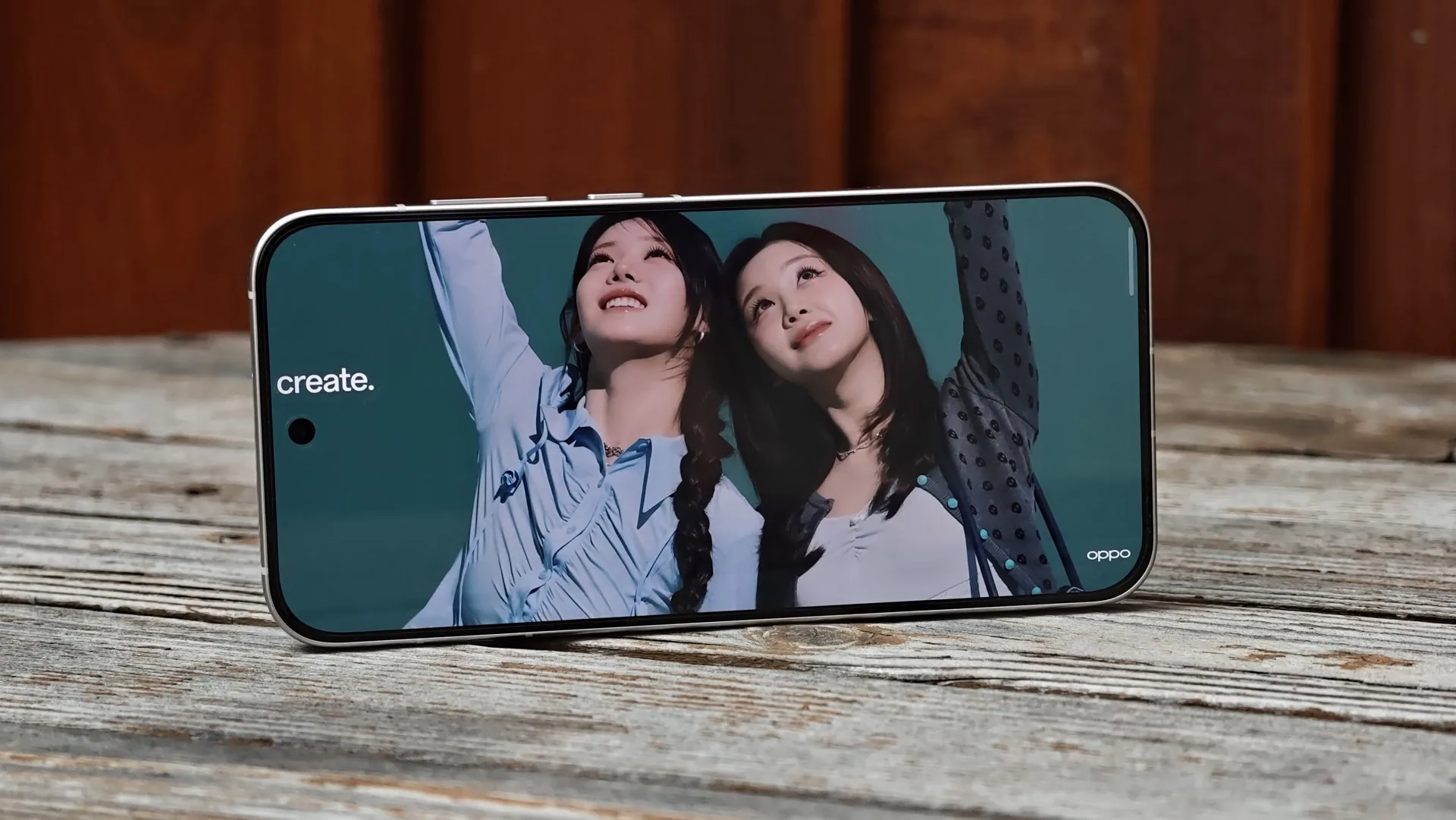 Oppo Reno16 Pro 5G