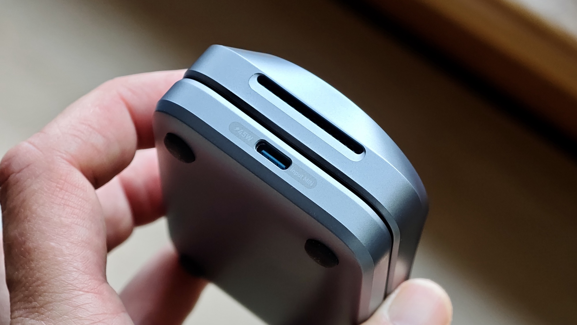 Anker Prime Kabellose Ladestation