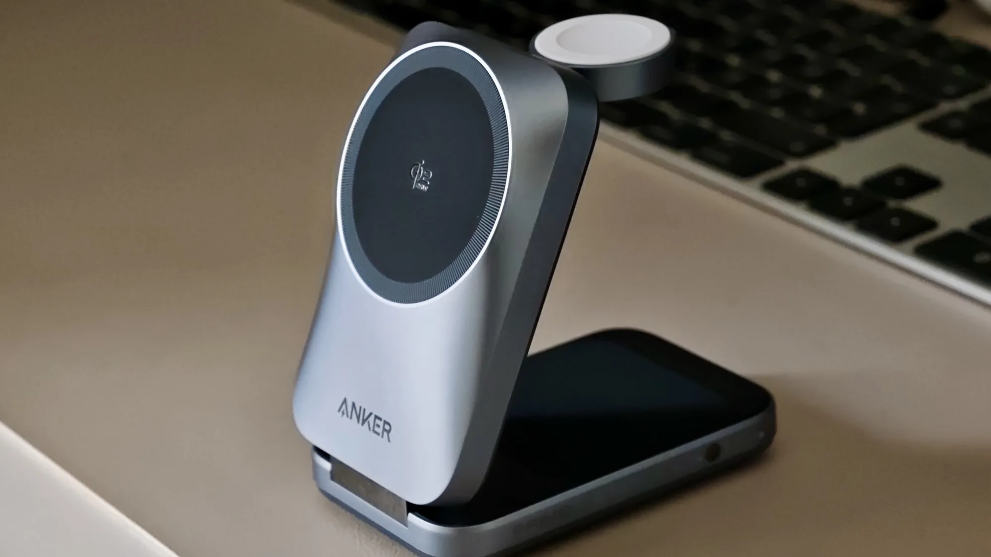 Anker Prime Kabellose Ladestation