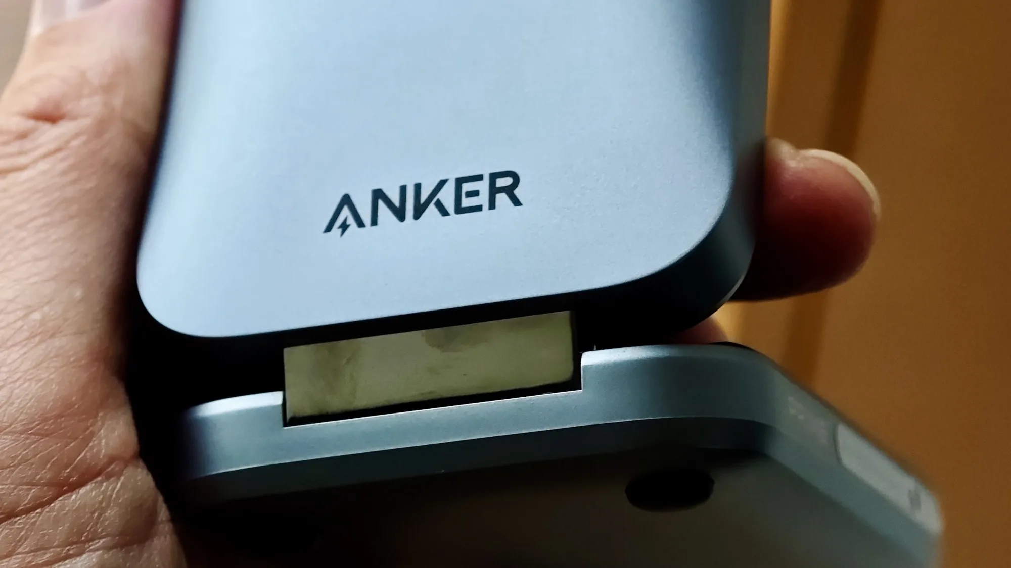 Anker Prime Kabellose Ladestation