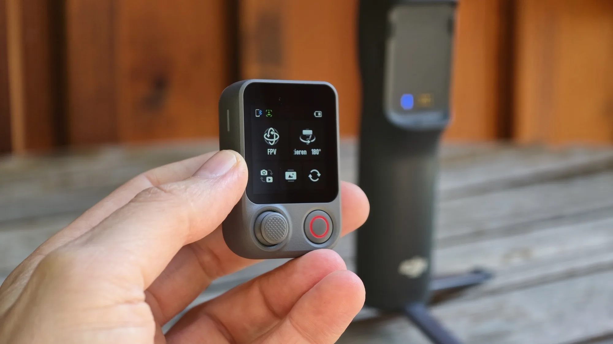 DJI Osmo Mobile 8P