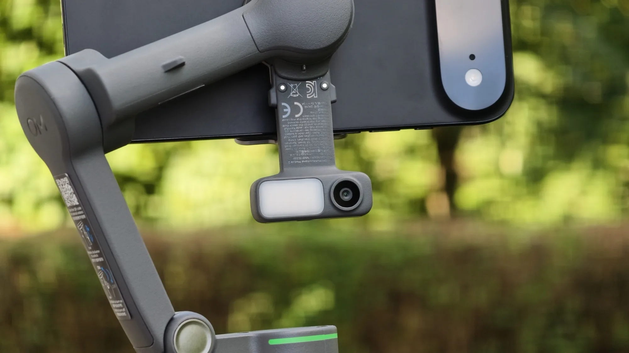 DJI Osmo Mobile 8P