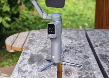 DJI Osmo Mobile 8P