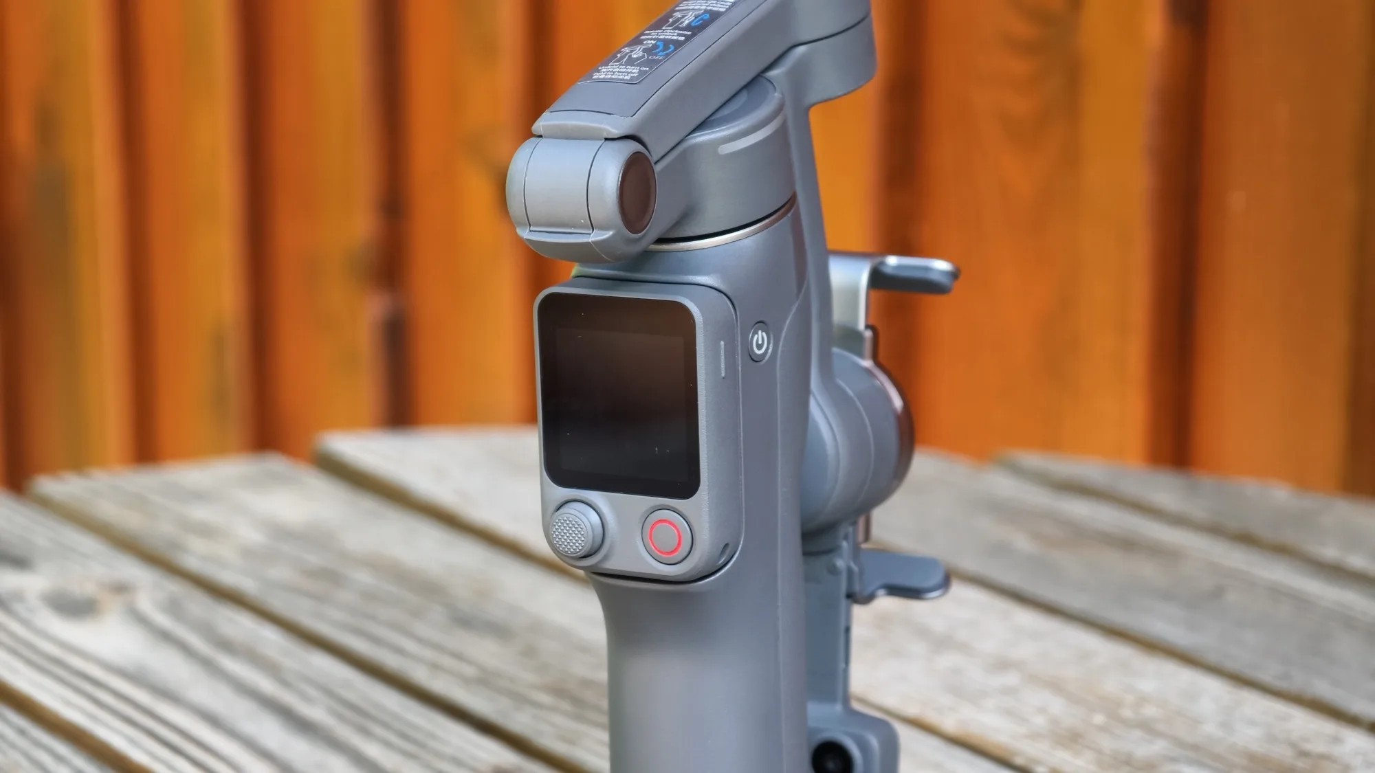 DJI Osmo Mobile 8P