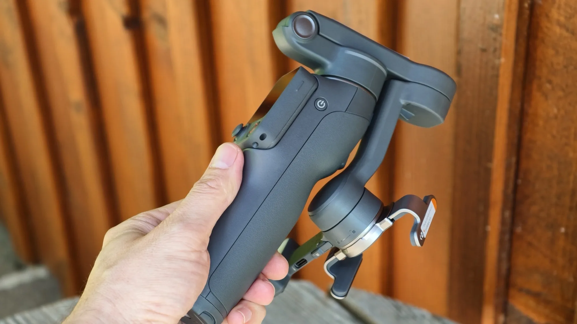 DJI Osmo Mobile 8P