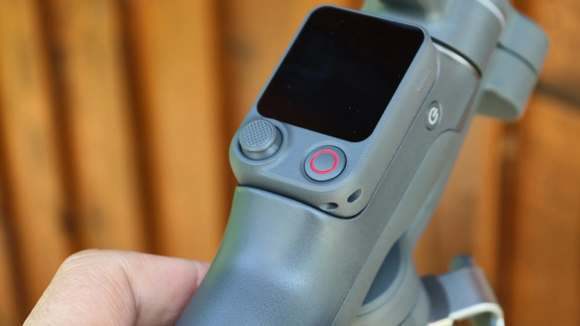 DJI Osmo Mobile 8P