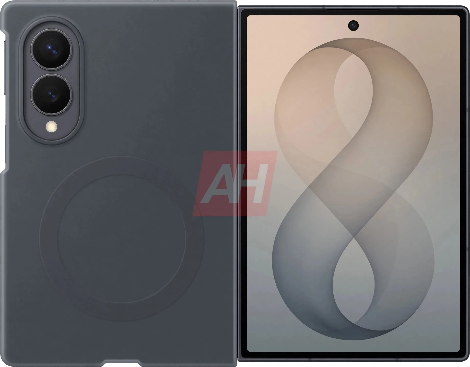 Samsung Fold 8