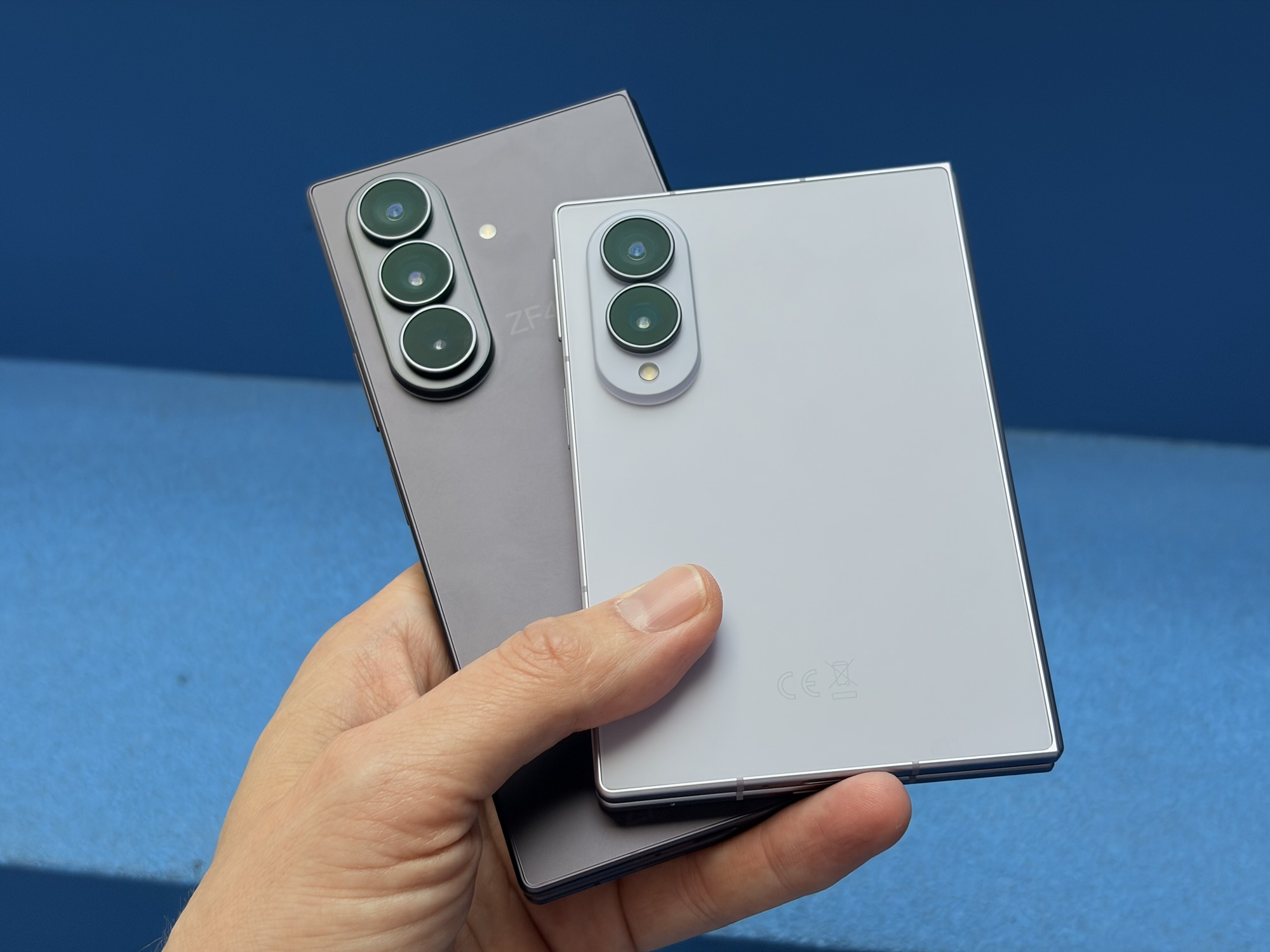 Samsung Unpacked