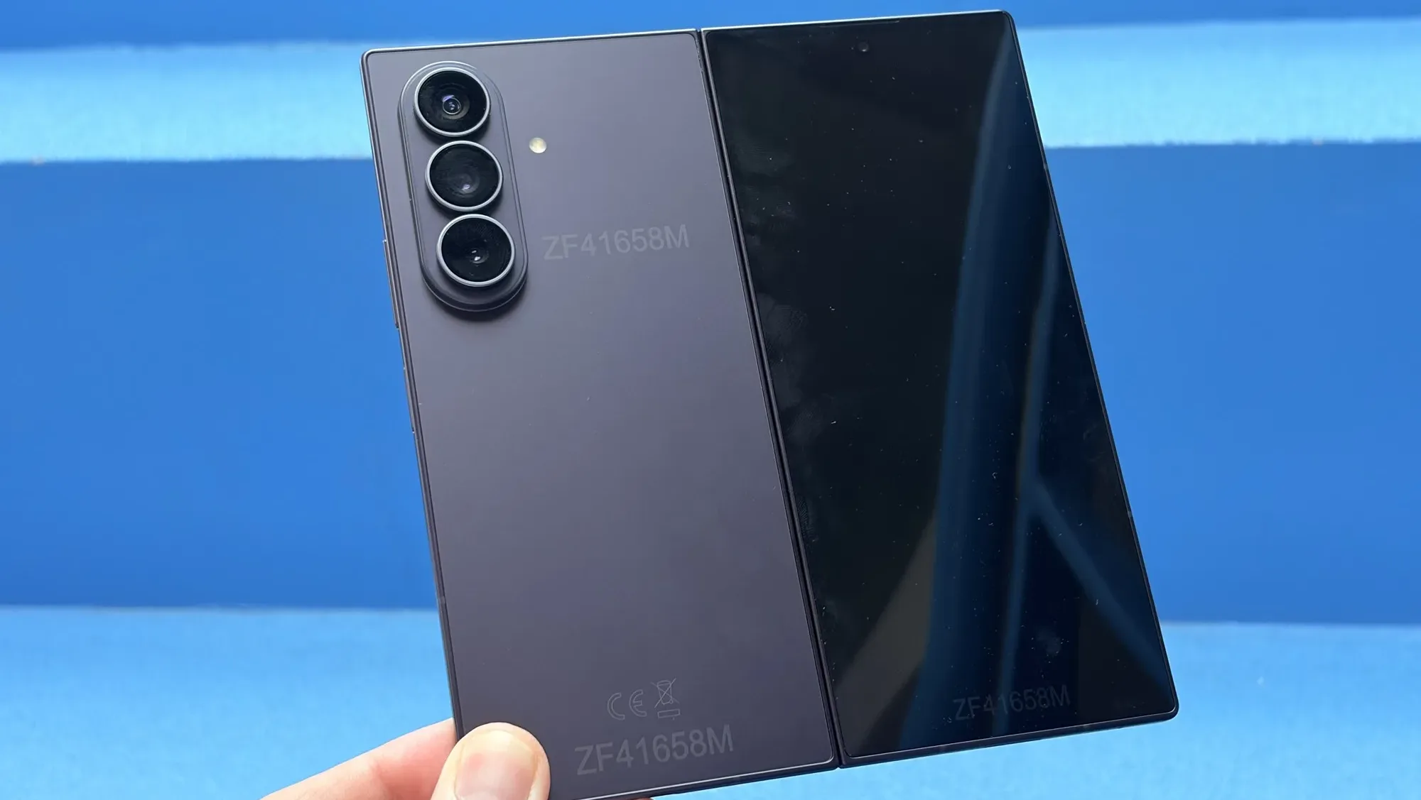 Samsung Unpacked
