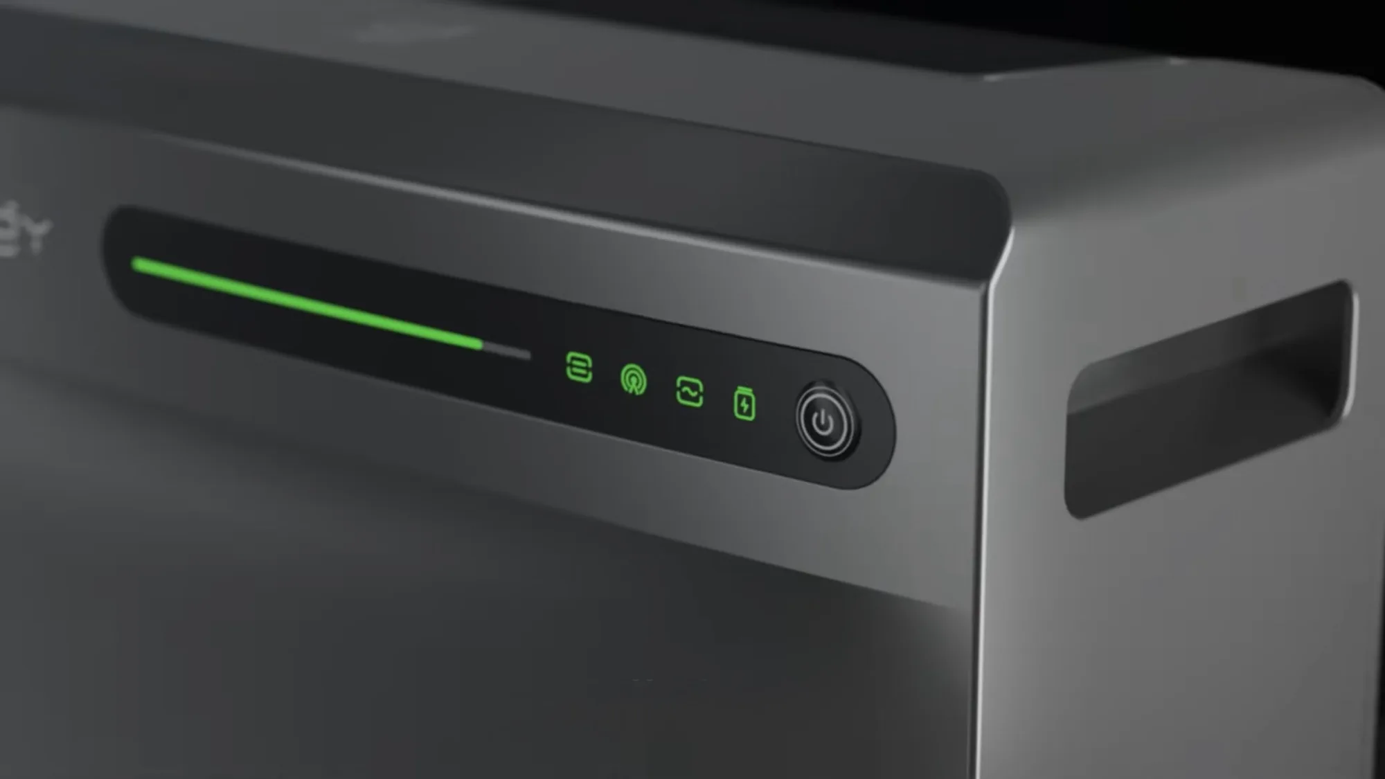 Sigenergy Sigenmate 2700 Ultra