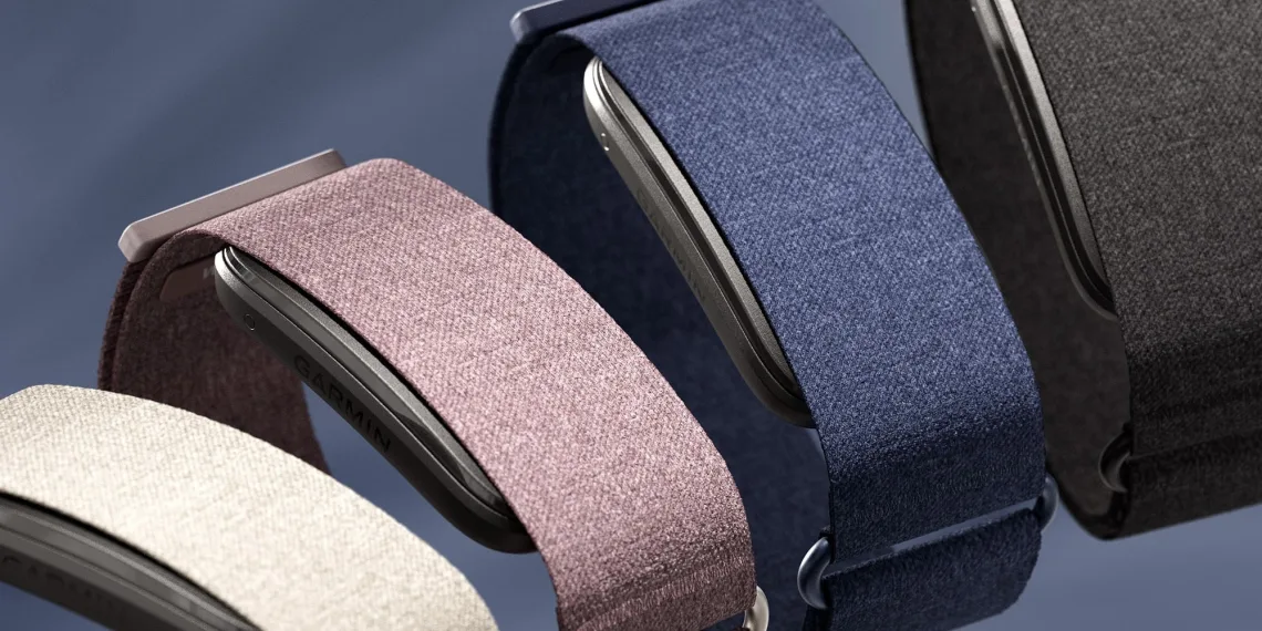 Garmin CIRQA Smartband