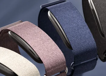 Garmin CIRQA Smartband