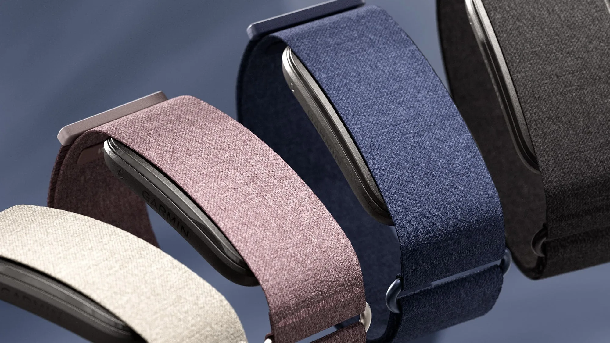 Garmin CIRQA Smartband