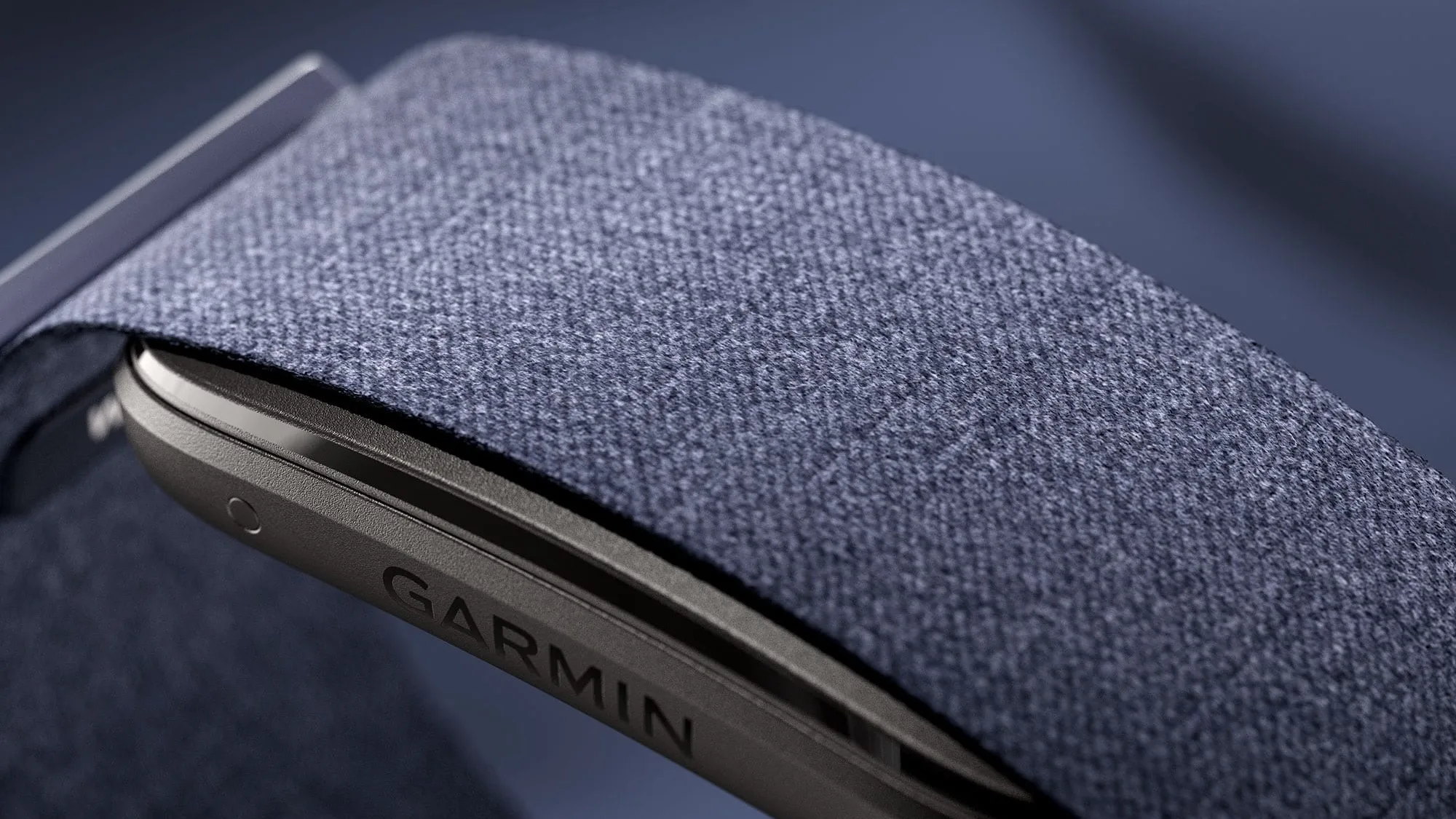 Garmin CIRQA Smartband